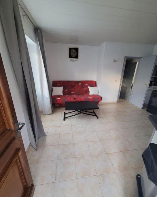 Appartement Calme วีซิล ภายนอก รูปภาพ